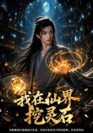 我在仙界挖灵石(69集) 我在仙界挖灵石(69集)精彩短剧看全集