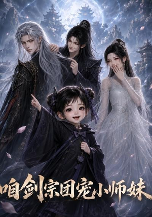 咱剑宗团宠小师妹第二季（137集）免费观看