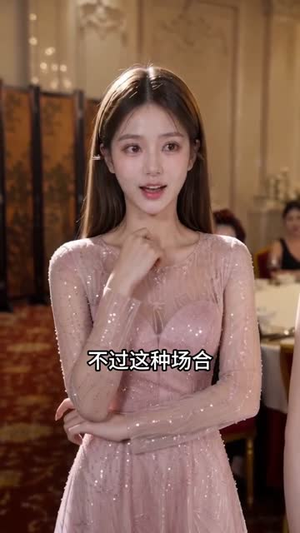 冰山总裁独宠厨娘(50集) 冰山总裁独宠厨娘(50集)每日分享短剧