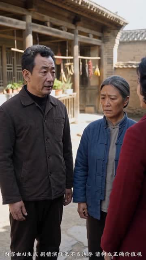 替嫁残疾英雄，婆家宠我青云志（58集）免费观看完整版