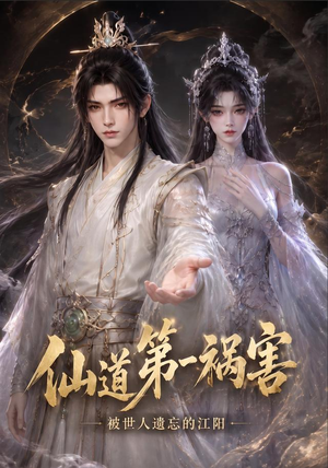 仙道第一祸害被世人遗忘的江阳(126集) 仙道第一祸害被世人遗忘的江阳(126集)精彩短剧追不停