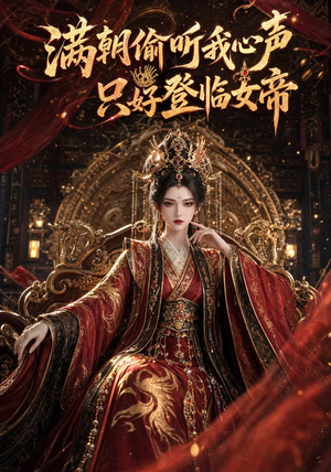 满朝偷听我心声,只好登临女帝(107集) 满朝偷听我心声,只好登临女帝(107集)免费看短剧全集