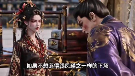 帝姬她手握公主剧本玩嗨了(80集) 帝姬她手握公主剧本玩嗨了(80集)第一季