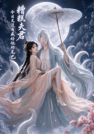 糟糕夫君今日又没有藏好他的尾巴（100集）热门短剧推荐。