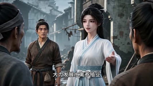 兄妹绑错系统爆红了之我不败家了(44集) 兄妹绑错系统爆红了之我不败家了(44集)免费看短剧全集
