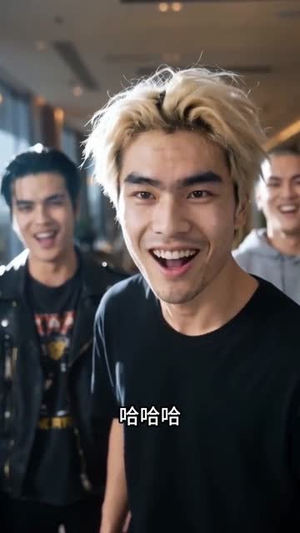 最后一顿霸王餐（50集）战神短剧推荐