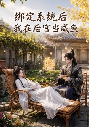 绑定系统后我在后宫当咸鱼(67集) 绑定系统后我在后宫当咸鱼(67集)精彩的网络短剧