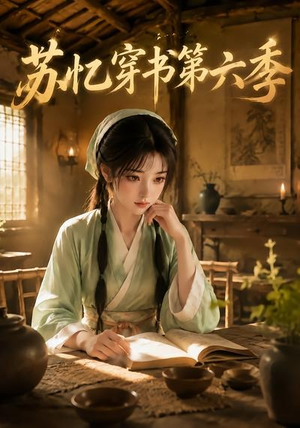 苏忆穿书第六季(136集) 苏忆穿书第六季(136集)百度在线观看