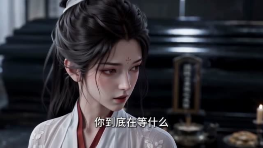 大婚被弃，摄政王十里聘礼抢我入府（53集）精彩短剧片段