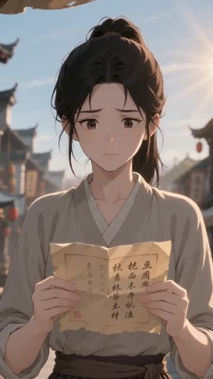 我穿进我画的漫画世界里当龙套(13集) 我穿进我画的漫画世界里当龙套(13集)口碑之选免费看