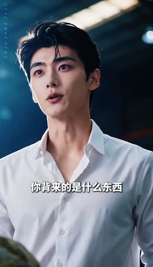 万灵寻宝录(60集) 万灵寻宝录(60集)免费全集短剧