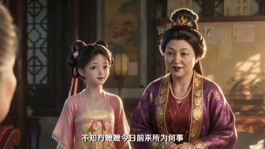 世子今天服了吗(34集) 世子今天服了吗(34集)火爆短剧热播中