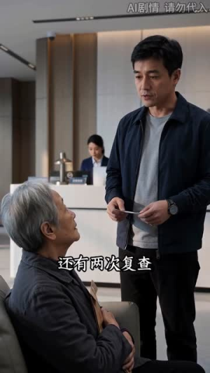 我妈住七天(37集) 我妈住七天(37集)剧情简介
