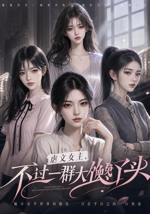 虐文女主不过一群大馋丫头（120集）热播短剧免费看