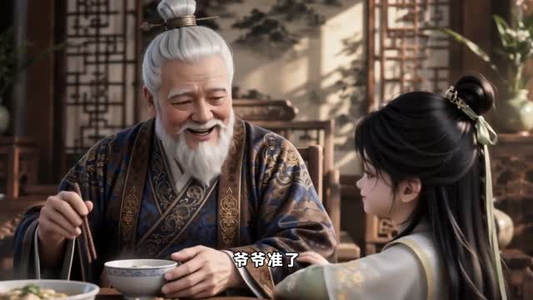 上青云，科举（142集）短剧太好看了