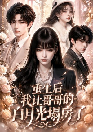 重生后我让哥哥的白月光塌房了（39集）这部短剧我爱了