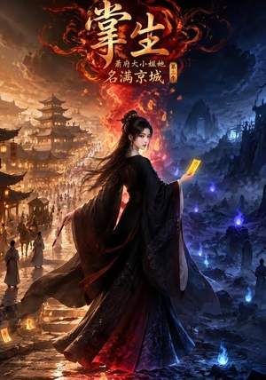 掌生:萧府大小姐她名满京城第三季(140集) 掌生:萧府大小姐她名满京城第三季(140集)在哪看