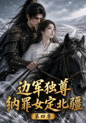 边军独尊:纳罪女定北疆第四季(145集) 边军独尊:纳罪女定北疆第四季(145集)最火短剧推荐