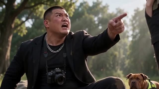 兽世部落空降后我靠动物园爆火了（60集）免费在线看全集