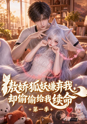 傲娇狐妖嫌弃我却偷偷给我续命第一季（197集）无需会员免费看