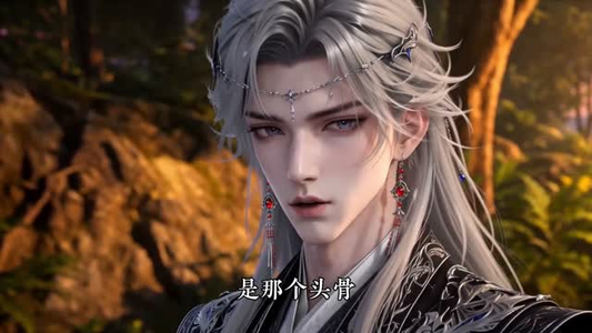 夫君是条恶龙该怎么办！（112集）好看上头短剧