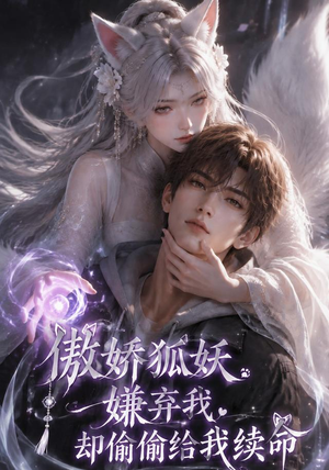 傲娇狐妖嫌弃我,却偷偷给我续命(167集) 傲娇狐妖嫌弃我,却偷偷给我续命(167集)每日短剧分享
