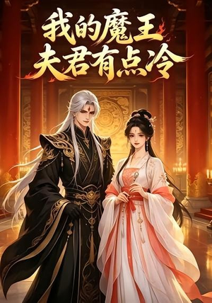 我的魔王夫君有点冷(60集) 我的魔王夫君有点冷(60集)战神短剧推荐