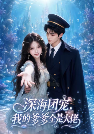 深海团宠，我的爹爹全是大佬（70集）哪个网站可以看