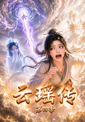 云瑶传第四季(103集) 云瑶传第四季(103集)短剧在线更新