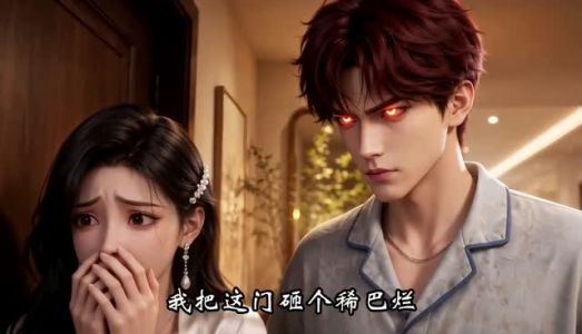 恋爱相亲修罗场(106集) 恋爱相亲修罗场(106集)短剧视频分享