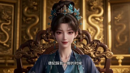 本宫凭本事剧透（69集）最后一集