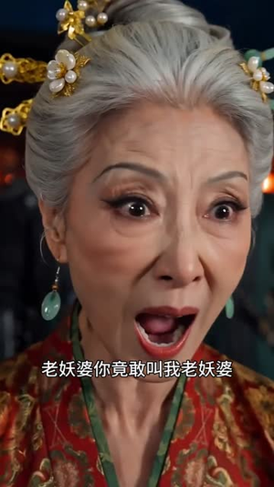 医妃炸翻王爷心尖尖第二季(124集) 医妃炸翻王爷心尖尖第二季(124集)精彩短剧免费看
