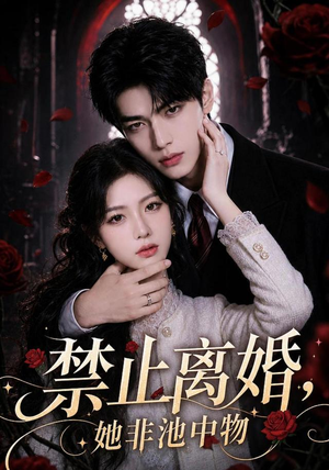 禁止离婚,她非池中物(144集) 禁止离婚,她非池中物(144集)短剧热门分享