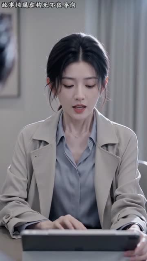 老公的上班搭子(65集) 老公的上班搭子(65集)每天短剧分享