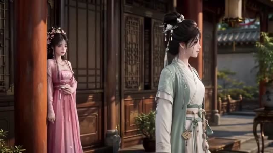穿书炮灰逆袭,我错嫁冷面将军(20集) 穿书炮灰逆袭,我错嫁冷面将军(20集)最新热剧免费看