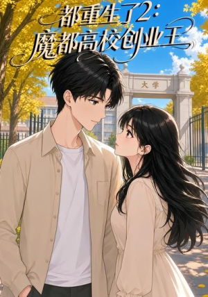 都重生了2:魔都高校创业王(94集) 都重生了2:魔都高校创业王(94集)全部免费看全集
