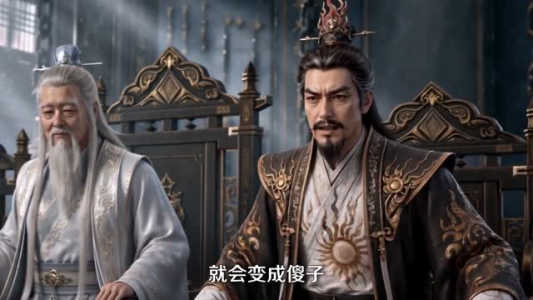 人在修仙界,白月光选择跟反派混(71集) 人在修仙界,白月光选择跟反派混(71集)精彩短剧免费看