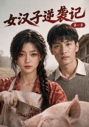 女汉子逆袭记第一季（137集）全集免费看短剧