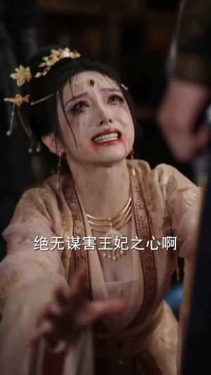 穿书后我靠算命躺赢王府(70集) 穿书后我靠算命躺赢王府(70集)热播短剧推荐