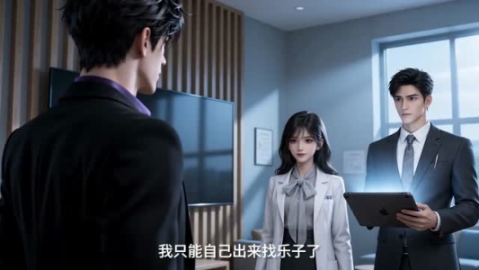 满级兽医:全城萌宠排队给我喂大瓜第二季(101集) 满级兽医:全城萌宠排队给我喂大瓜第二季(101集)精彩短剧来袭