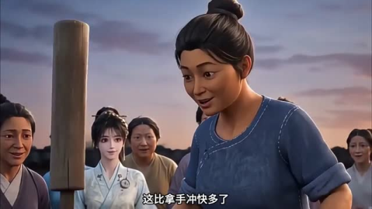 发配狼牙堡为奴,她养饱三千边军(99集) 发配狼牙堡为奴,她养饱三千边军(99集)免费观看全集