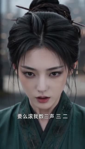别人修仙打怪我专薅男主机缘：司渺穿书了（95集）精彩短剧片段