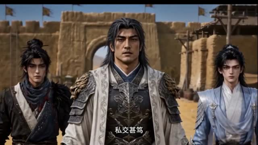一剑问九州(56集) 一剑问九州(56集)在线观看全集