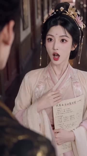 替嫁冲喜腹黑夫君了不起（58集）热门短剧在线看