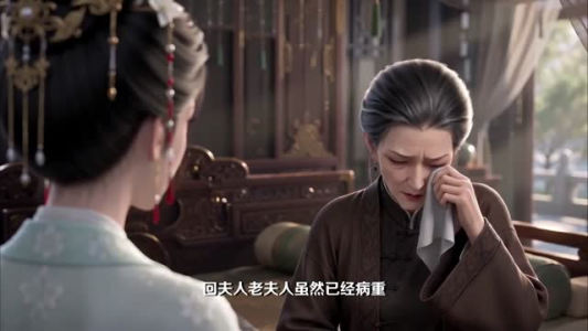 我的假话成真系统很曼妙(60集) 我的假话成真系统很曼妙(60集)免费短剧看不停