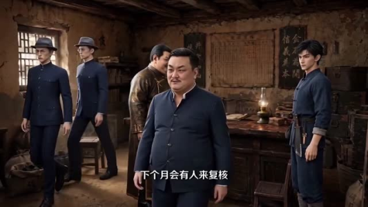 别人饥荒食不果腹,我寻宝富可敌国第一季(70集) 别人饥荒食不果腹,我寻宝富可敌国第一季(70集)河马免费短剧