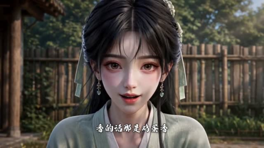 和动物沟通后病秧子夫君求我宠他(70集) 和动物沟通后病秧子夫君求我宠他(70集)推荐你们也去看