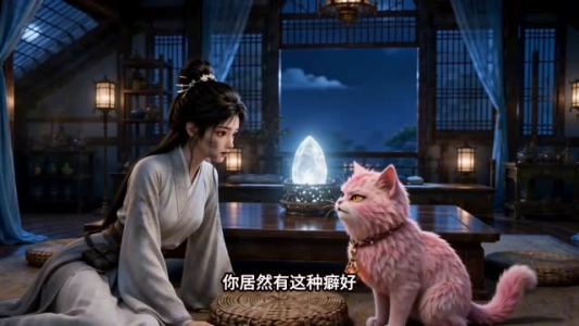 别惹小师妹,她苟中带癫专克女主(74集) 别惹小师妹,她苟中带癫专克女主(74集)短剧上头又好看