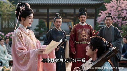 檐上猫,枕边祸(50集) 檐上猫,枕边祸(50集)演员表