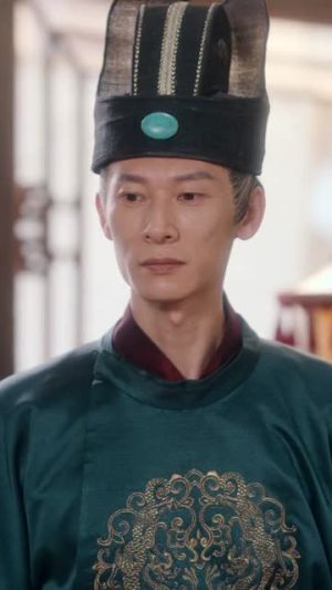 大明朝天女之朝天阙上（60集）在哪个app能看